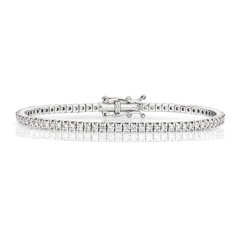 Diamond Bracelet