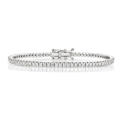 Diamond Tennis Bracelet