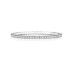 Diamond Stretch Bangle